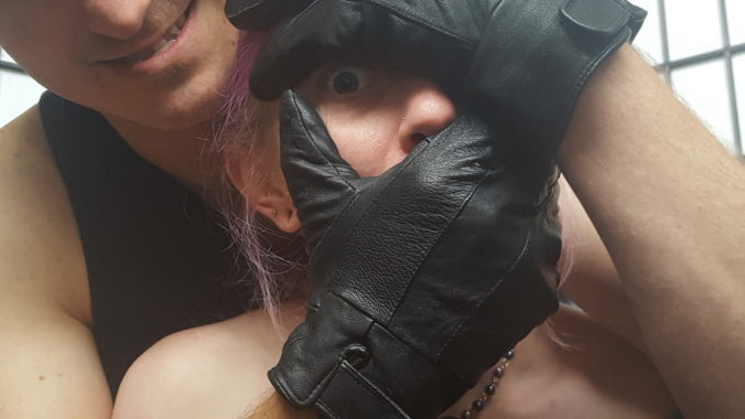 consensual non-consent and play rape